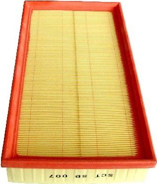 Воздушный фильтр SCT-Germany. Артикул SB 007