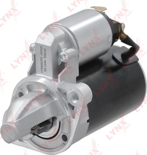 Стартер LYNXauto. Артикул ES-1244