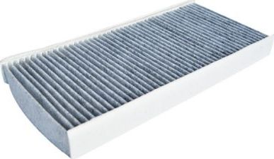 Салонный фильтр ASAM. Артикул 71944