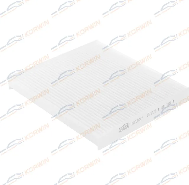 Фильтр салона Kia Sorento III (UM) 14 (Korwin). Артикул KWFD0047