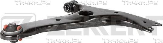 Поперечный рычаг Zekkert. Артикул QL-3211