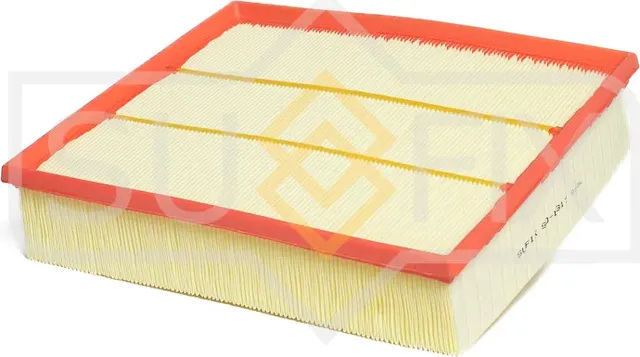 Фильтр воздушный (Sufix). Артикул SO1317