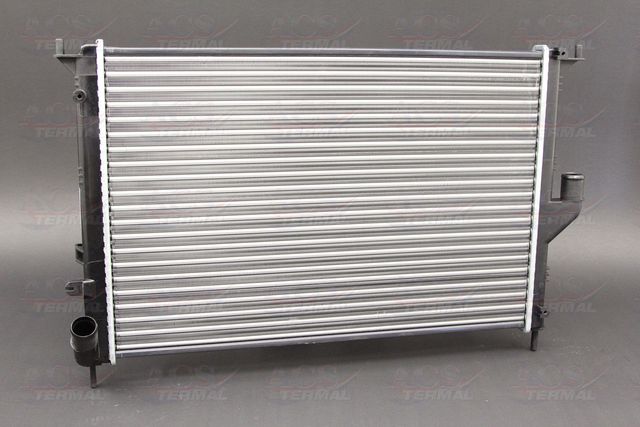 Радиатор охлаждения ACS Termal. Артикул 583583