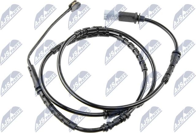 Датчик износа тормозных колодок  NTY задний для BMW X4 I (F26) 2014-2018. Артикул HCZ-BM-015