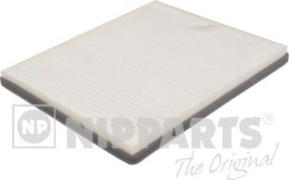 Салонный фильтр Nipparts. Артикул J1348001