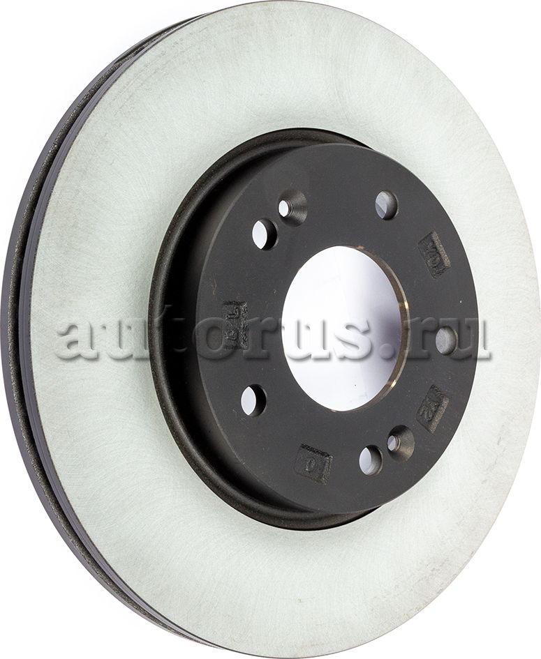 Тормозной диск Hyundai / KIA. Артикул 51712A7000