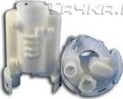 Топливный фильтр Alco Filters. Артикул FF-040