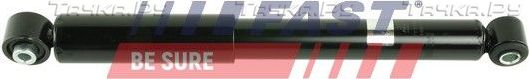 Амортизатор Fast задний для Lancia Musa I 2004-2012. Артикул FT11094