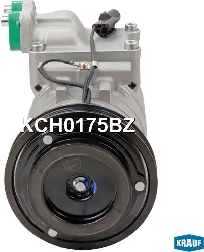 Компрессор кондиционера Krauf. Артикул KCH0175BZ