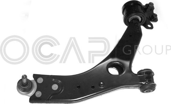 Поперечный рычаг передней подвески OCAP правый для Ford C-MAX I 2003-2006. Артикул 0784288