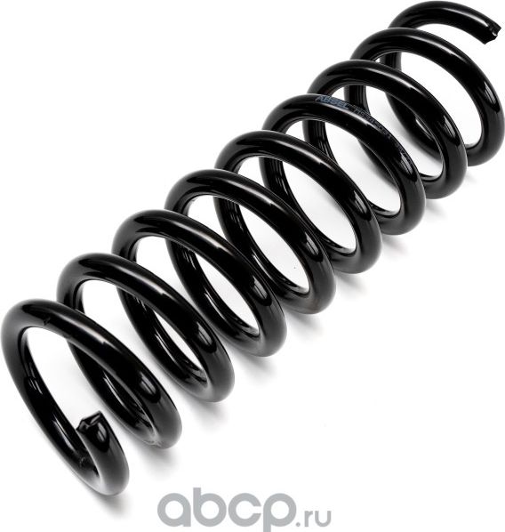Пружина подвески задней (Absel). Артикул MS345031