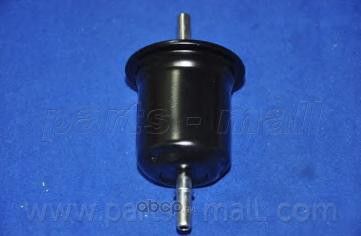 ФИЛЬТР ТОПЛИВНЫЙ (Parts-Mall). Артикул PCA022