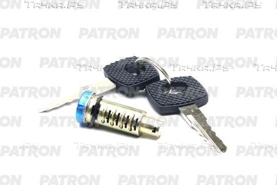 Замок багажника Patron. Артикул P40-1009