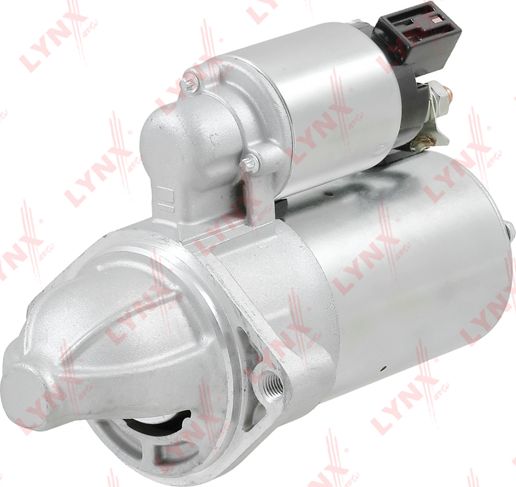 Стартер LYNXauto. Артикул ES-1173