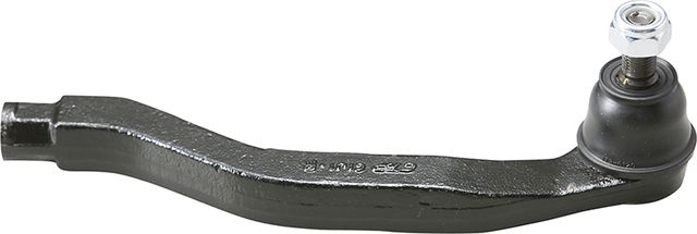 Наконечник рулевой тяги CTR правый для Honda Prelude IV 1992-1996. Артикул CEHO-11R