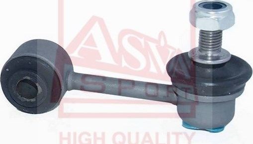 Стойка (тяга) стабилизатора Asva. Артикул 0523-005