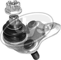 Шаровая опора DYS передняя нижняя для Lexus CT I 2011-2018. Артикул 27-02664
