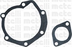 Помпа (водяной насос) Metelli для Renault 21 1986-1994. Артикул 24-0514