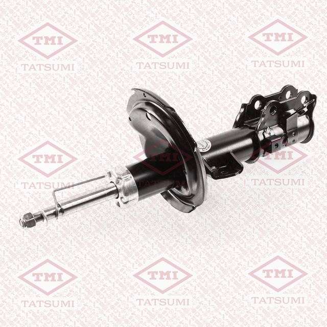 Амортизатор передний газовый R (Tatsumi). Артикул TAA2081R