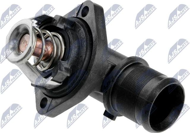 Термостат NTY для Citroen Nemo I 2008-2015. Артикул CTM-PE-003