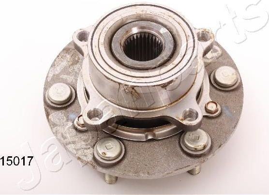 Ступица колеса Japanparts. Артикул KK-15017