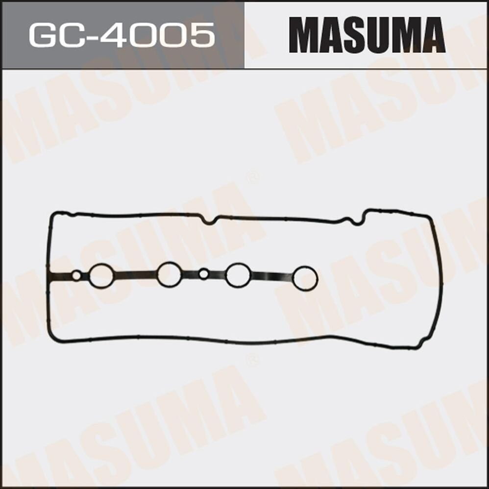 Прокладка клапанной крышки 441724 Masuma. Артикул GC-4005