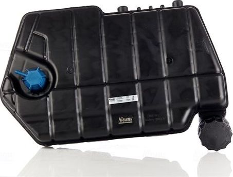 Расширительный бачок Nissens (полимерный материал) для DAF XF 105 2005-2026. Артикул 996024