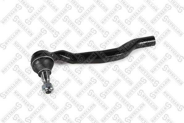 Наконечник рулевой тяги Stellox. Артикул 84-34317-SX
