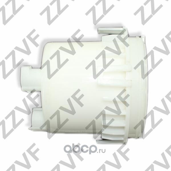 ФИЛЬТР ТОПЛИВНЫЙ TOYOTA LEXUS GS300/400/430 (05-12), IS250/350 (05-13) (Zzvf). Артикул GRA31140