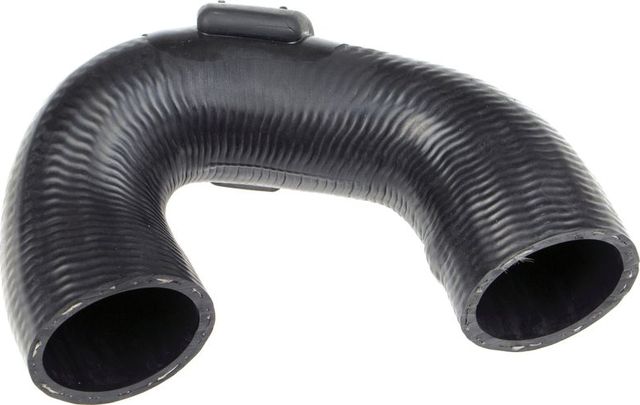 Патрубок печки (шланг отопителя) Gates (EPDM (Этилен-пропиленовый каучук)) для BMW X6 I (E71) 2008-2014. Артикул 02-2061