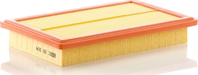 Воздушный фильтр Mann-Filter. Артикул C 28 004