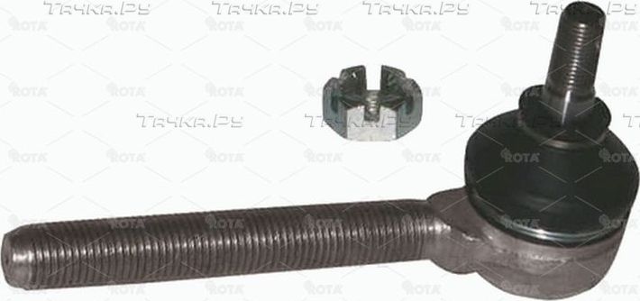 Наконечник рулевой тяги Rota для MAN F2000 1994-2000. Артикул 2135029