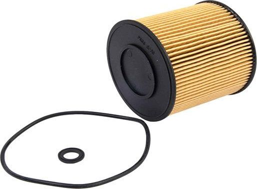 Топливный фильтр Stellox для Mitsubishi Canter VII (FB7, FB8, FE7, FE8) 2005-2010. Артикул 82-20528-SX