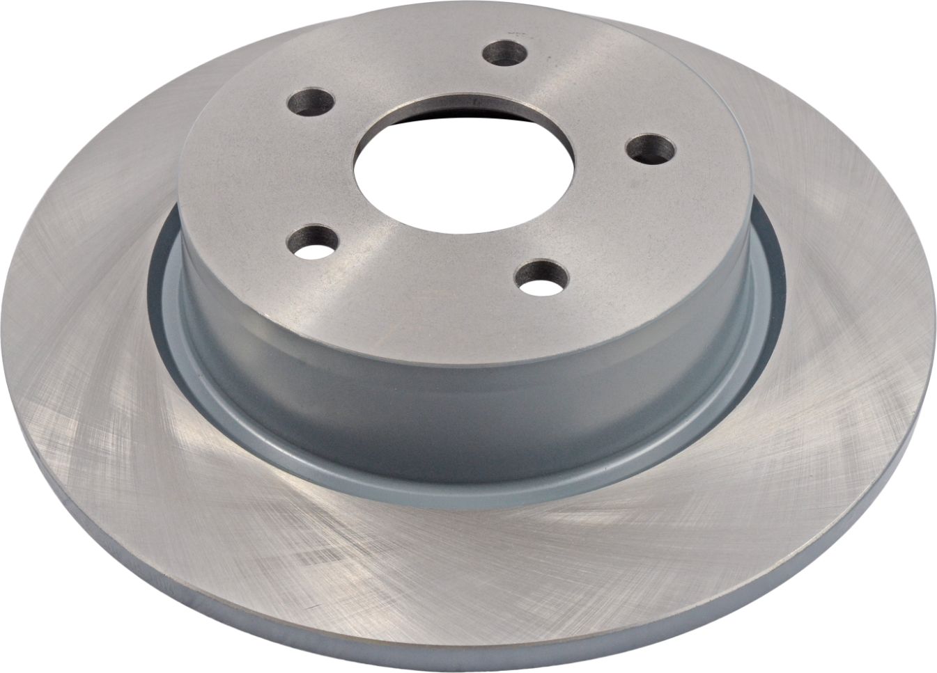 Тормозной диск Blue Print. Артикул ADF124312