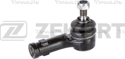 Наконечник рулевой тяги Zekkert правый для Volkswagen Golf IV 2002-2005. Артикул SN-2356