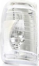 Поворотник (фонарь указателя поворота) BSG левый для Ford Transit VIII 2013-2026. Артикул BSG 30-916-007