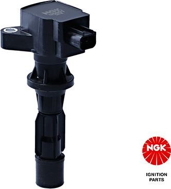 Катушка зажигания NGK. Артикул 48279