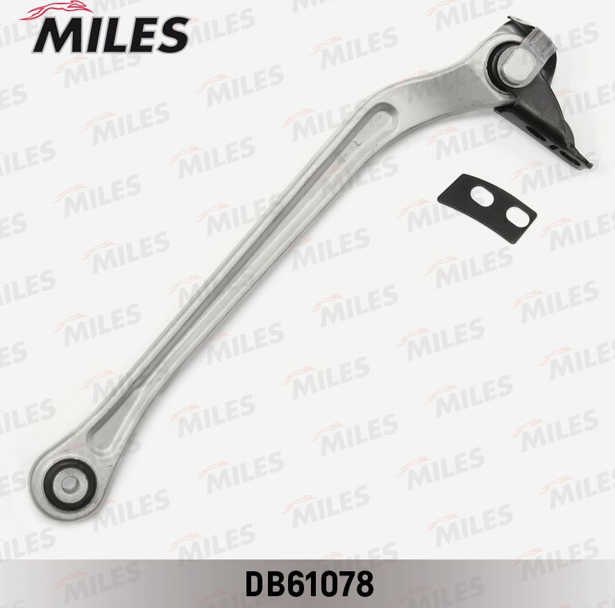 Рычаг задней подвески Miles. Артикул DB61078