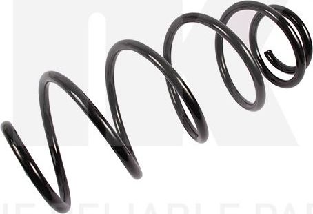 Пружина подвески NK. Артикул 531992