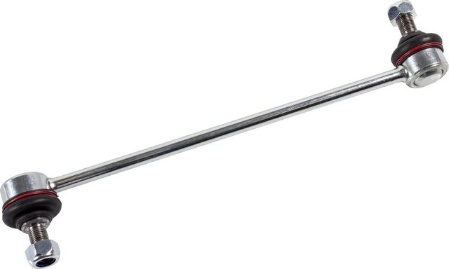 Стойка (тяга) стабилизатора Blue Print (сталь). Артикул ADG085162