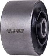 Сайлентблок переднего рычага подвески Zentparts. Артикул Z25934
