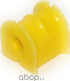 Втулка стабилизатора  задней подвески полиуретановая FORD ESCAPE/MARINER/HYBRID M7 (2007-2012)  I.D. (Точка Опоры). Артикул 15-01-3579