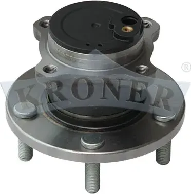 Подшипник Ступица Mazda 3 04-> R (Kroner). Артикул K151260