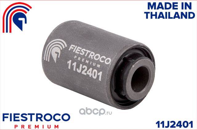 Сайлентблок MAZDA CX-7 I ER 11J2401 (Fiestroco). Артикул 11J2401