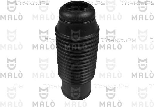Пыльник амортизатора (стойки) Malò. Артикул 52158