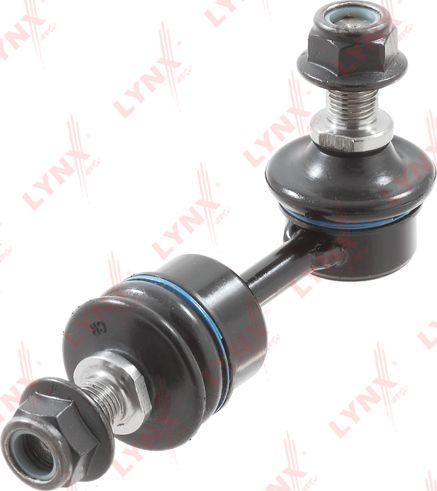 Стойка (тяга) стабилизатора LYNXauto. Артикул C7608LR