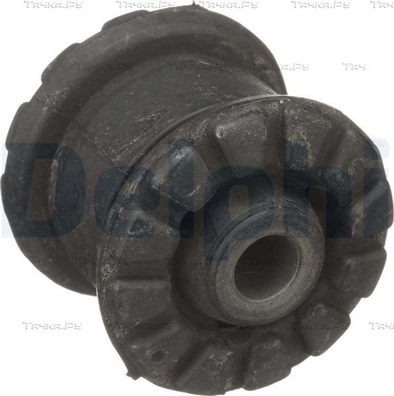 Сайлентблок переднего рычага подвески Delphi для Volkswagen Santana 1981-1984. Артикул TD462W