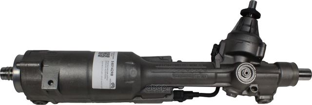 Рулевая рейка без тяг электрическая (Motorherz). Артикул E40142RB