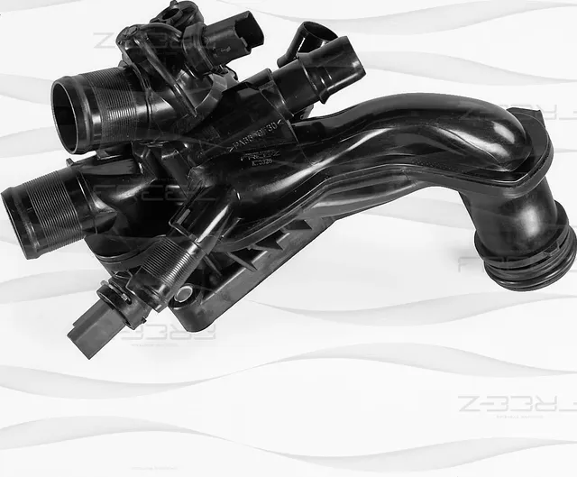 Термостат (Free-Z). Артикул KT0326