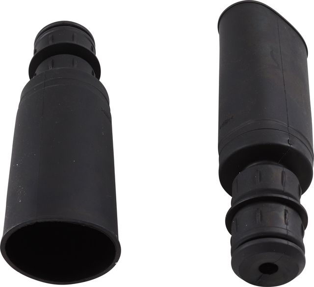 Комплект отбойников и пыльников амортизаторов (стоек) JP Group задний для Peugeot 406 I 1995-2004. Артикул 4152704210